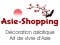 Art decoration asiatique - ASIE-SHOPPING.COM