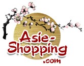 Boutique asiatique Asie-Shopping.com