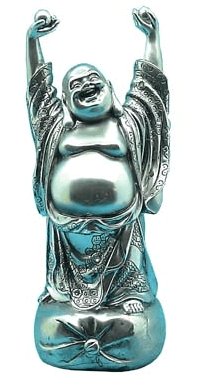 Bouddha rieur