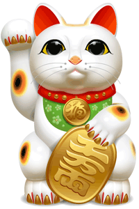 maneki neko