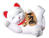 petit maneki neko