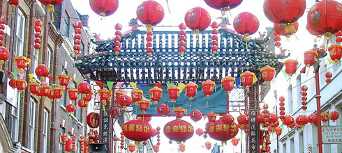 Nouvel an chinois : 8 accessoires déco à garder toute l'année - M6