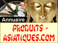 Produits asiatiques sur Internet