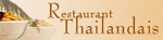 Restaurants Thaïlandais
