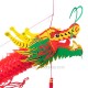 Dragon chinois à suspendre