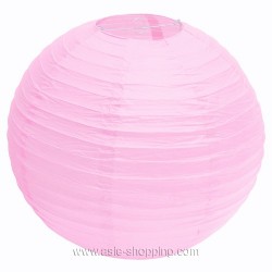 Boule japonaise lila Ø40cm