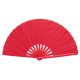 Eventail Tai Chi / Kung Fu bambou