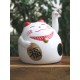 Chat porte bonheur Maneki Neko 11cm