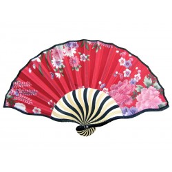 Eventail chinois