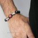 Bracelet shamballa 