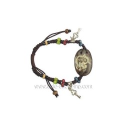 Bracelet tibétain