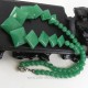 Collier ruyi de jade