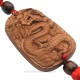 Porte bonheur chinois dragon