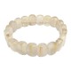 Bracelet en pierre quartz rutile