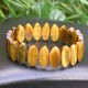 Bracelet en pierre oeil de tigre