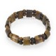 Bracelet en pierre oeil de tigre