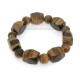 Bracelet en pierre oeil de tigre