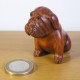 Netsuke chien