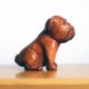 Netsuke chien