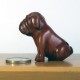 Netsuke chien