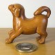 Netsuke chien