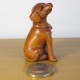 Netsuke chien