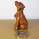 Netsuke chien