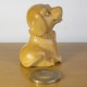 Netsuke chien