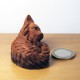 Netsuke chien