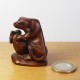 Netsuke chien