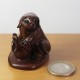 Netsuke chien