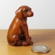 Netsuke chien