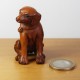 Netsuke chien