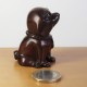 Netsuke chien