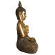 Statue de Bouddha